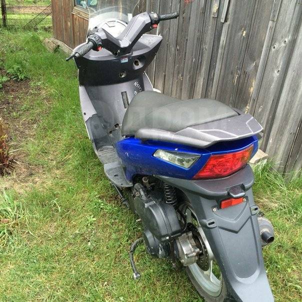 Racer Dragon 150