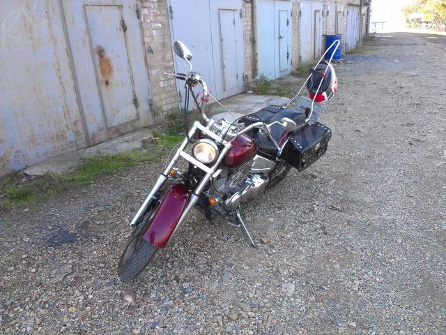 Yamaha XVS 400. 400. ., , ,   