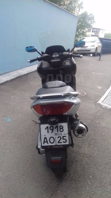 Yamaha Tmax. 500. ., , ,  .     