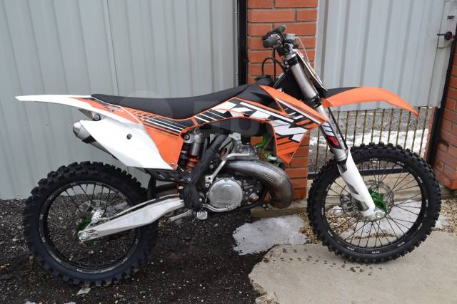 Motoland sx250