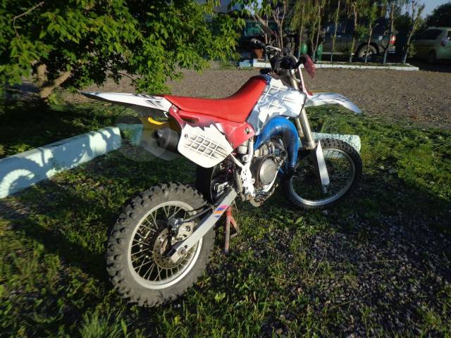 Yamaha YZ 80. 80. ., ,  ,   