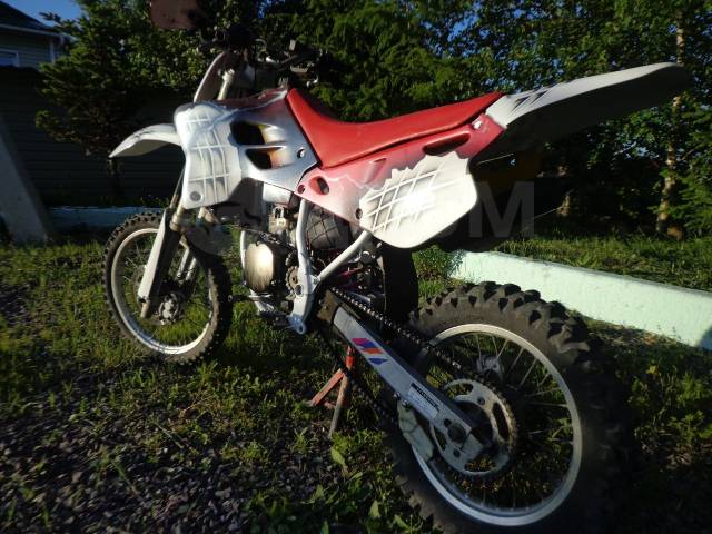 Yamaha YZ 80. 80. ., ,  ,   