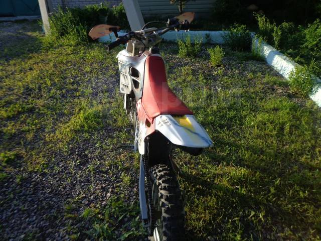 Yamaha YZ 80. 80. ., ,  ,   