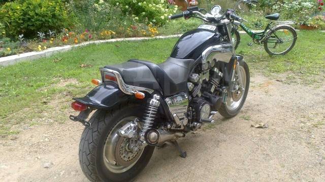 Yamaha V-Max 1200. 1 200. ., , ,   