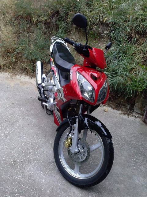 Termit 110 Sport. 110. ., ,  ,   