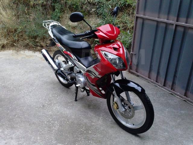 Termit 110 Sport. 110. ., ,  ,   