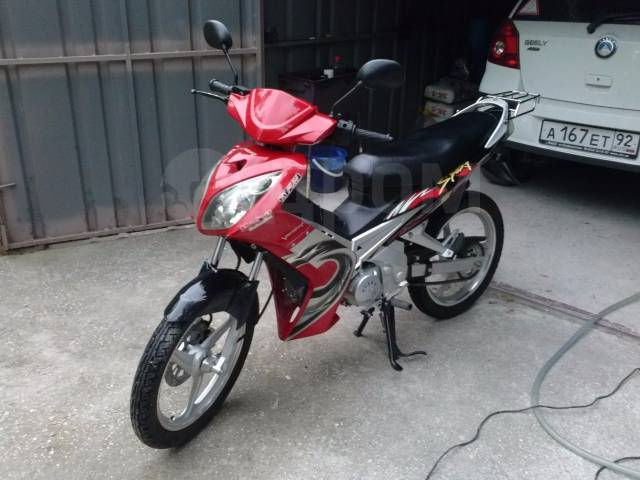 Termit 110 Sport. 110. ., ,  ,   