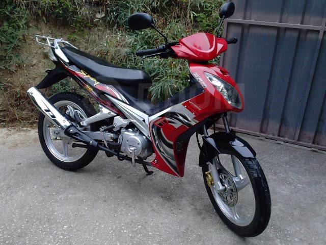 Termit 110 Sport. 110. ., ,  ,   