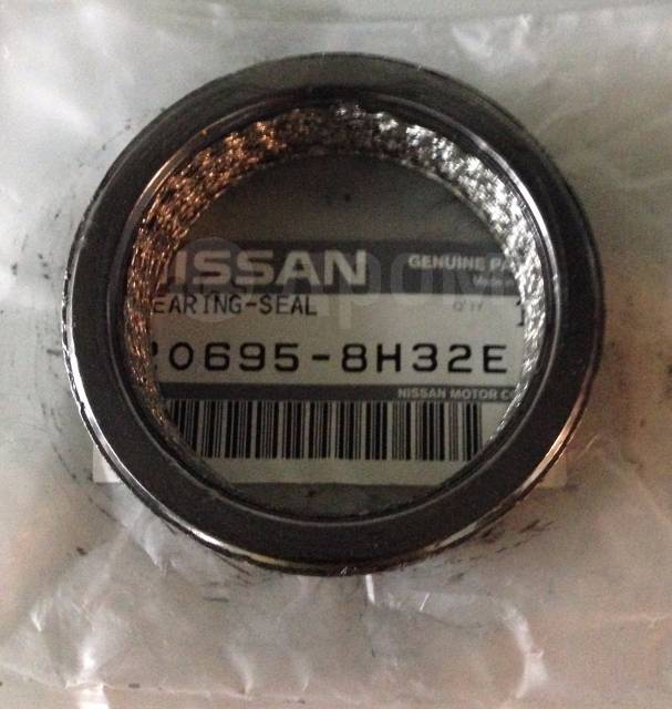 Купить Прокладка выхлопной системы 20695-8H32E Nissan оригинал в ...