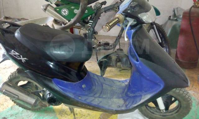 Honda Dio AF35 ZX. 49. ., , ,   