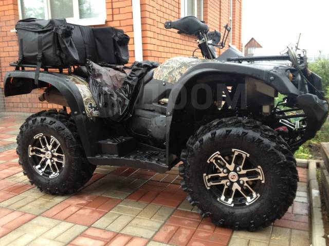 Stels ATV 700H. ,  \,   