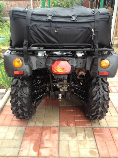 Stels ATV 700H. ,  \,   