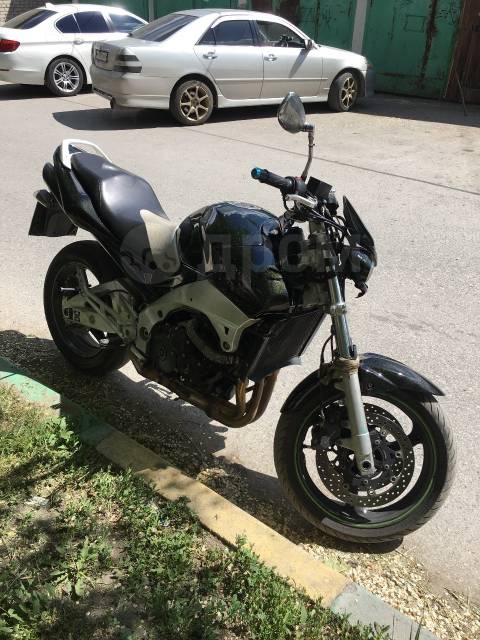 Suzuki GSR 600. 600. ., , ,   