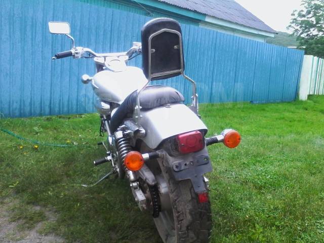 Honda Magna. 250. ., , ,   