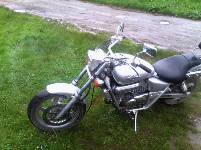 Honda Magna. 250. ., , ,   