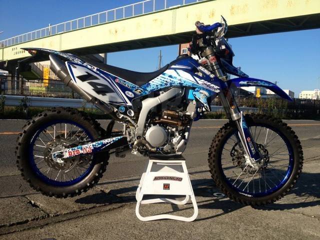 Yamaha WR 250R. 250. ., , ,  .     