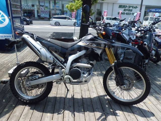 Yamaha WR 250R. 250. ., , ,  .     