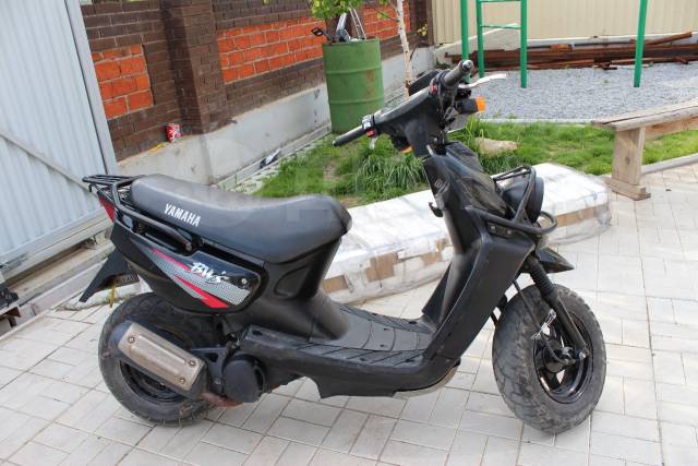 Yamaha BWS 50. 49. ., ,  ,   