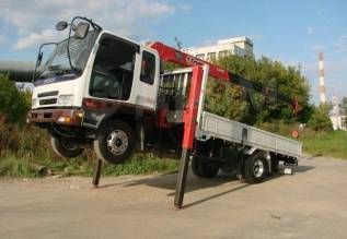 хабаровск ищу работу мой грузовик