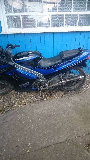 Kawasaki ZZR 250. 250. ., , ,   