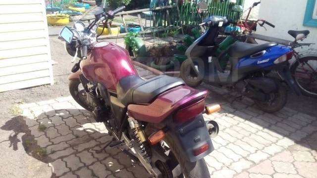 Honda CB 400. 400. ., , ,   