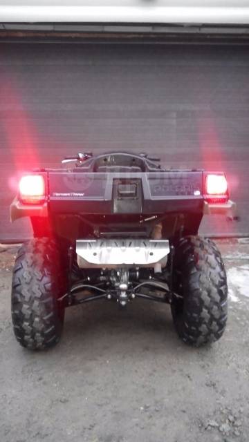 Polaris Sportsman X2 550. ,  \,   