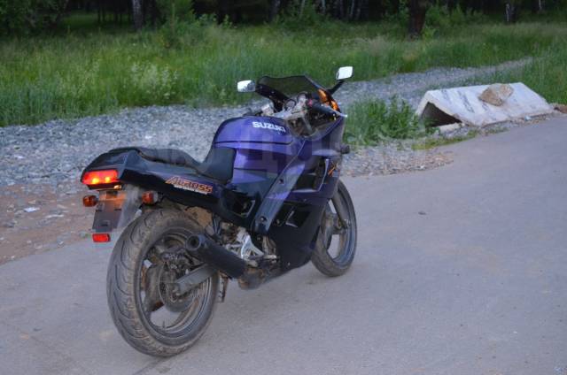 Suzuki GSX 250F Across. 250. ., , ,   