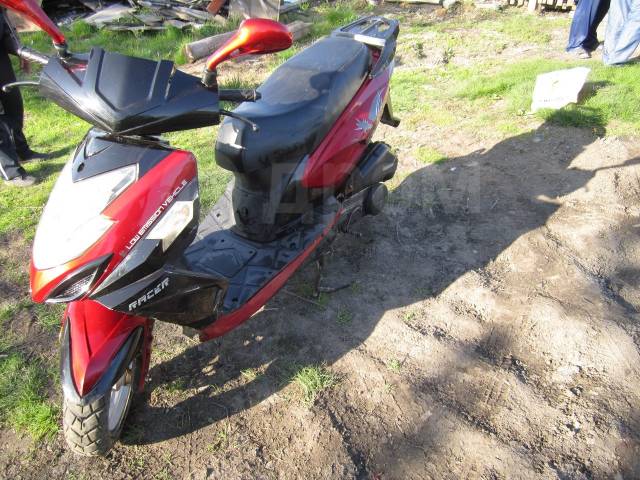 Racer Taurus 150. 150. ., , ,   