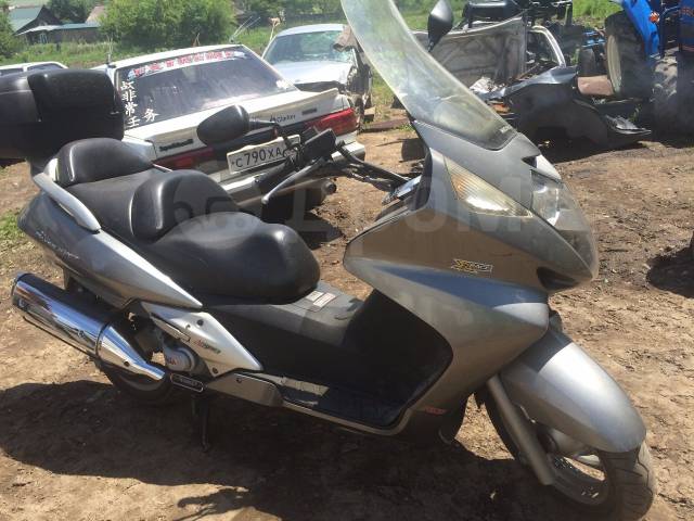 Honda Silver Wing. 399. ., , ,   