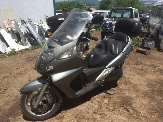 Honda Silver Wing. 399. ., , ,   