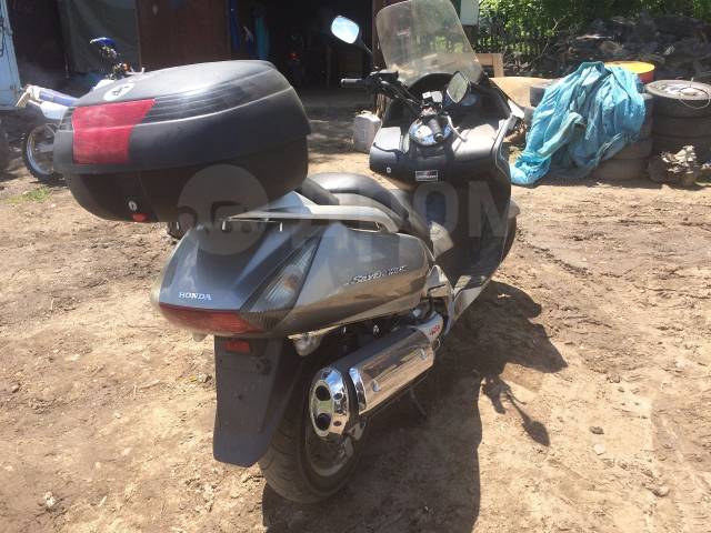 Honda Silver Wing. 399. ., , ,   