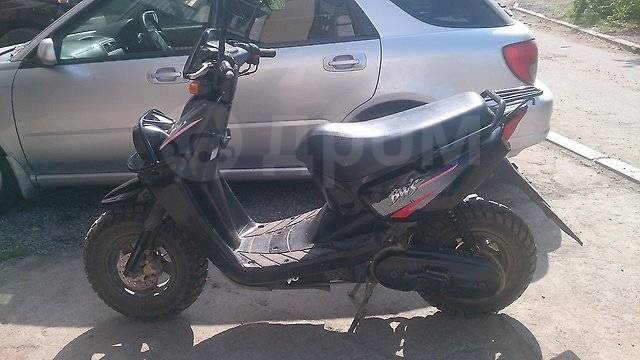 Yamaha BWS. 50. ., ,  ,   