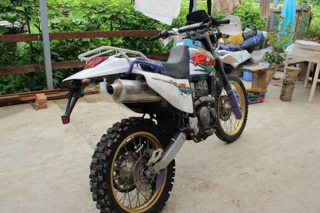 Yamaha TT-R 250. 250. ., , ,   