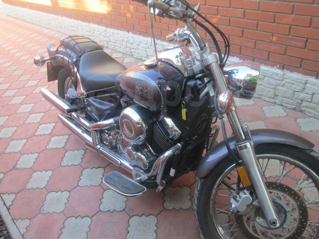 Yamaha XVS 650. 650. ., , ,  .     