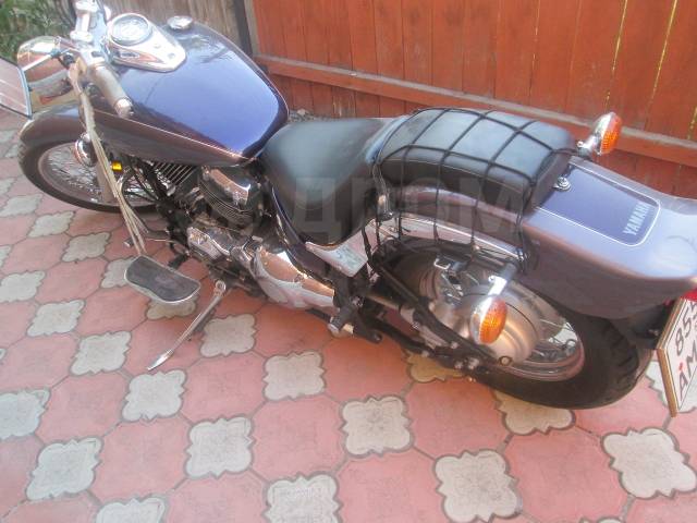 Yamaha XVS 650. 650. ., , ,  .     