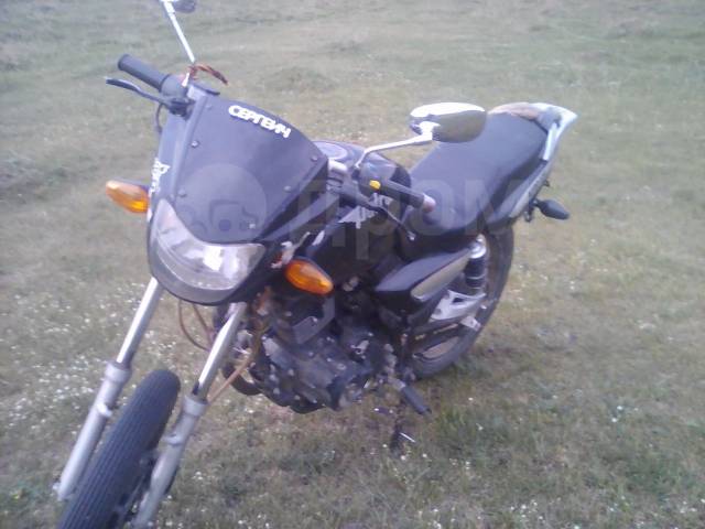 Patron Aero 125. 125. ., , ,   