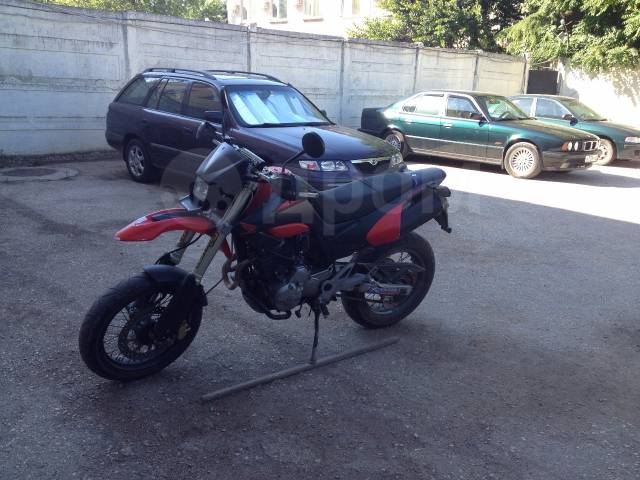 Honda FMX 650. 650. ., , ,   