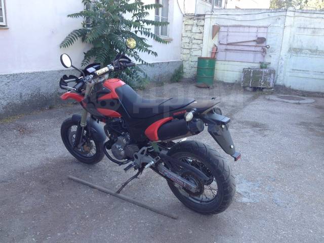 Honda FMX 650. 650. ., , ,   