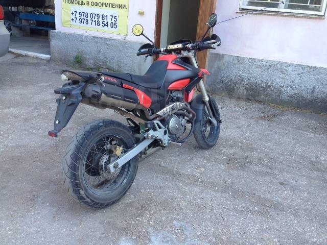 Honda FMX 650. 650. ., , ,   