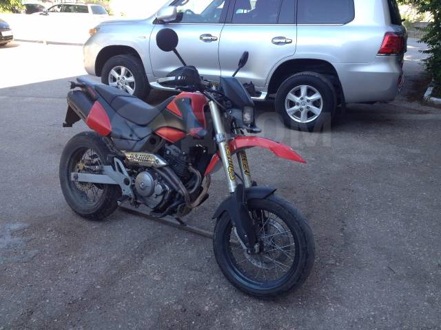 Honda FMX 650. 650. ., , ,   