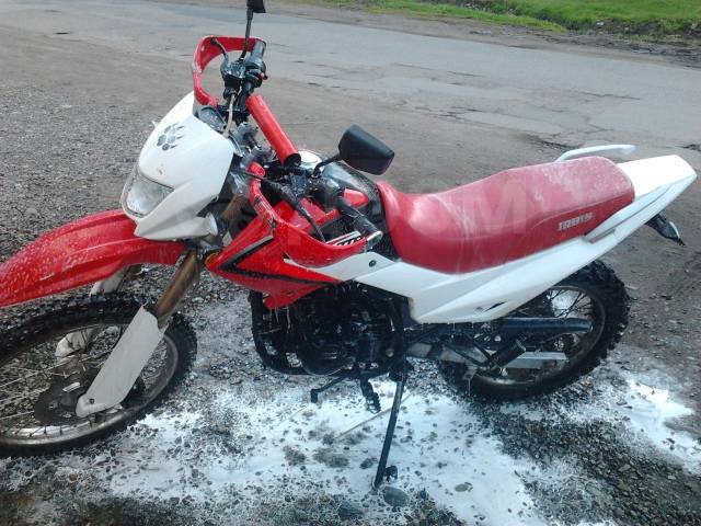 Irbis TTR 250. 250. ., , ,   