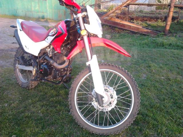 Irbis TTR 250. 250. ., , ,   