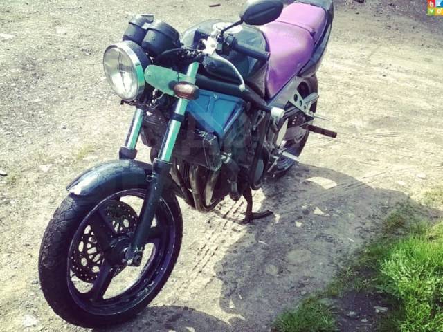 Honda CB1. 400. ., , ,   