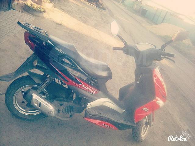 Racer Sirius 50. 72. ., , ,   