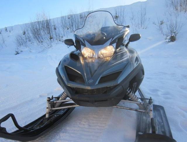 Yamaha Venture 600 2001 Рі
