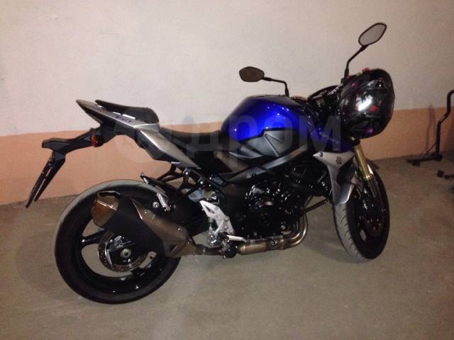 Suzuki GSR 750A. 750. ., , ,   