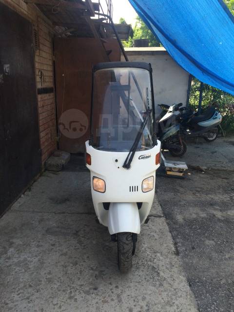 Honda Gyro X. 49. ., , ,   