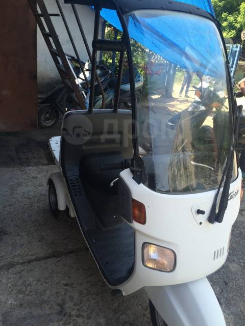 Honda Gyro X. 49. ., , ,   