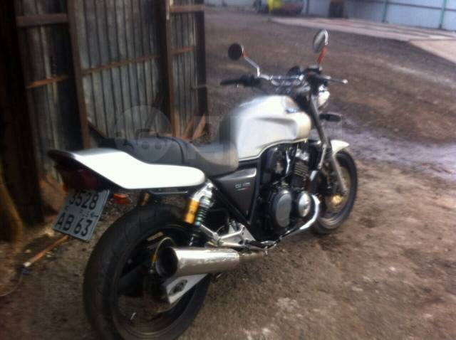 Honda CB 400SF. 400. ., , ,   