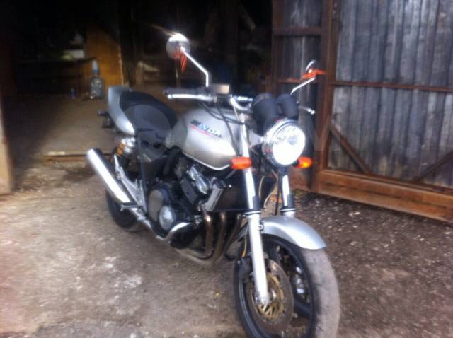 Honda CB 400SF. 400. ., , ,   